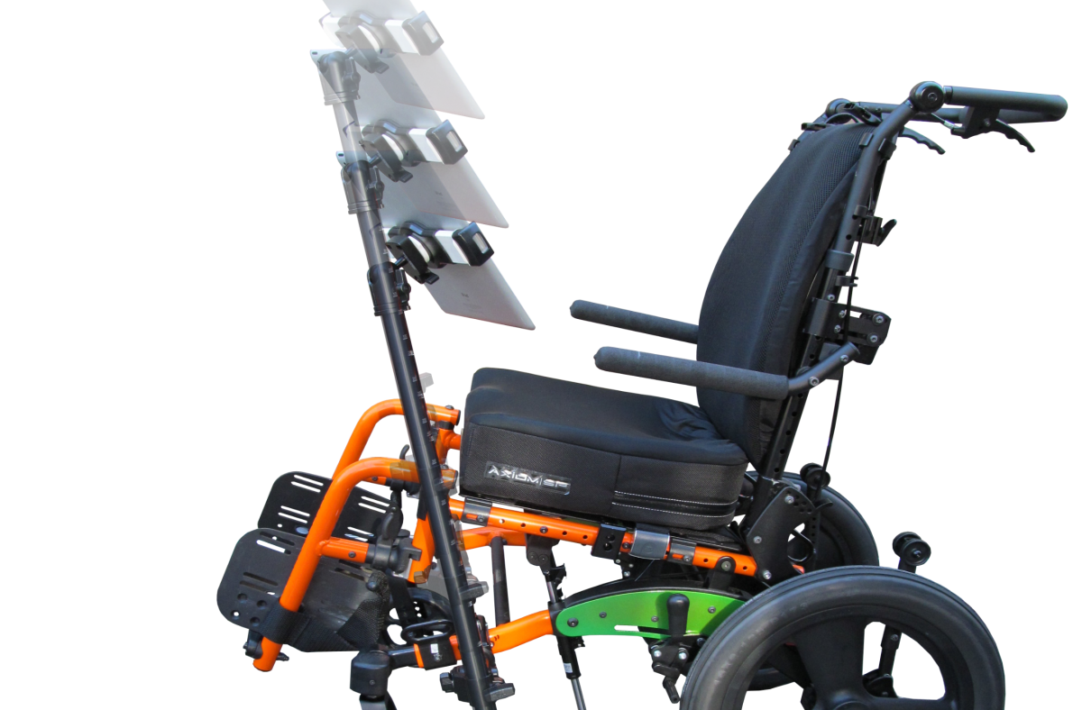 プラティークⅡ｜製品を探す｜株式会社ユーキ・トレーディング|車椅子利用者のためのシーティング＆ポジショニング
